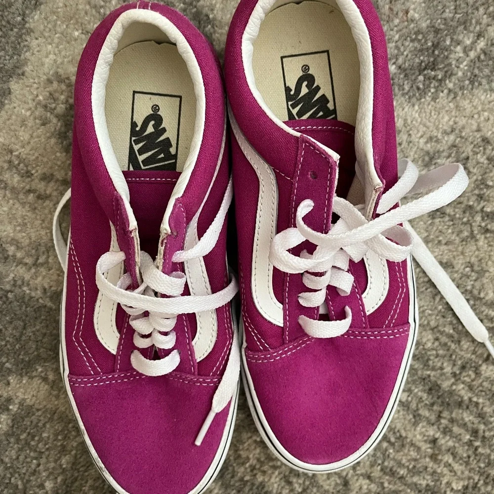 OG Vans - Picture 2 of 4